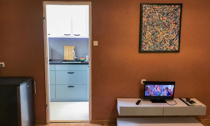 Pulawy Apartment | Cosy studio in quiet location