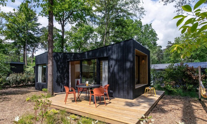 Nunspeet House | Cosy Tiny house on the Veluwe