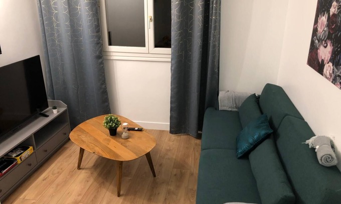 Antony Apartment | Cosy Two bedrooms flat newly refurbished located near to Paris
