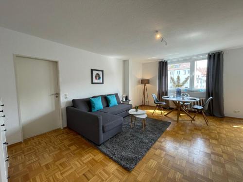 Vahrenwald Apartment | Cosy und am Puls von Hannover