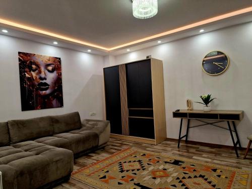 Vaslui Apartment | Cosy Vibe 2