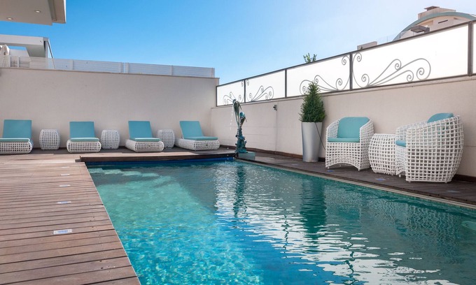 Herzliya Pituach Villa | Cosy villa next the Dan Accadia - 5 bedroom