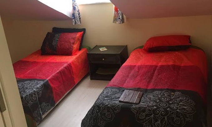 Manavgat Hotel | Cosy Villa With Communal Pool, Rooftop Suntrap Area