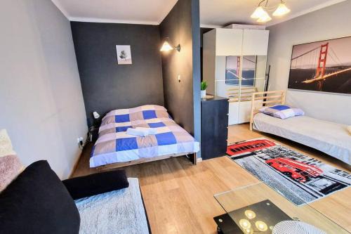 Lodz Apartment | CosyAcommodationManufaktura&Orientarium&AtlasArena