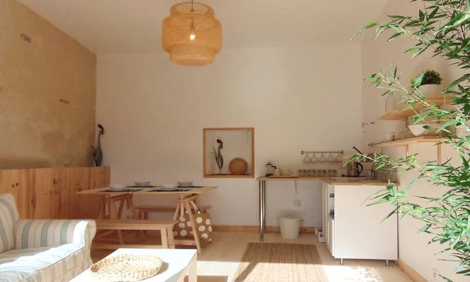 Baleyssagues Cottage | Cottage à Proximité de Duras, Idéal Pour les Couples