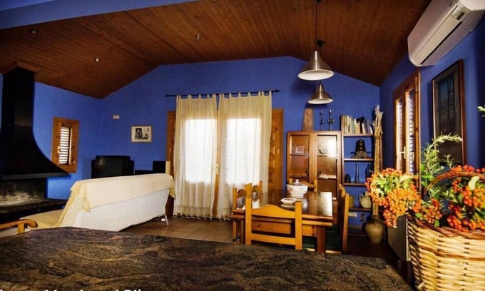 Laspuna Cottage | Cottage 2 -20 people - Ainsa - Huesca - Ordesa - Pyrenees - Laspuña