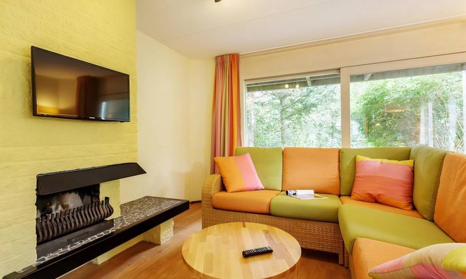 Ouddorp Cottage | Cottage ∙ 2 bedrooms ∙ 4 guests