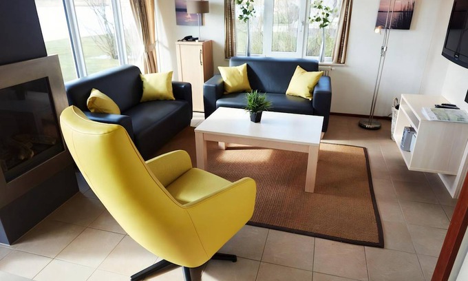 Municipality of Emmen Cottage | Cottage ∙ 3 bedrooms ∙ 5 guests
