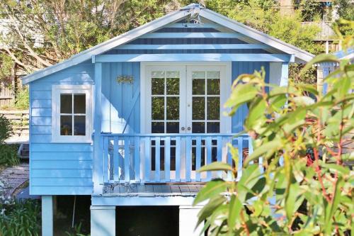 Hyams Beach House | Cottage 3 Hyams Beach Seaside Cottages