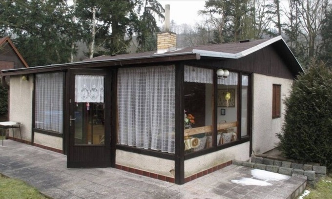 Lsteni Cottage | Cottage 3 min walk to river beach,