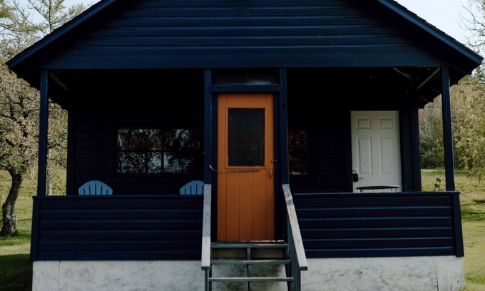 Rockwood Ski Chalet | Cottage 4: Mountain View