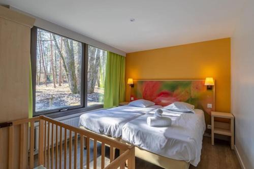 Chaumont-sur-Tharonne House | Cottage-4p- Les Hauts de Bruyères-201