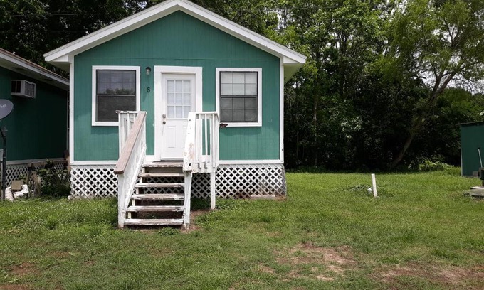 Huntsville Other | Cottage #5 Harmon Creek Marina and Campground