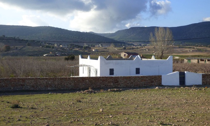 Laanoussar Other | Cottage and guest farm on the shore of Afrougarh Lake, 45 minutes from Fez