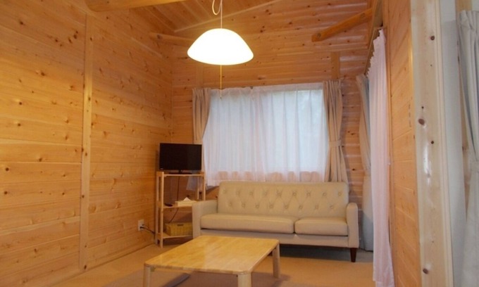 Kiso RV Rental | Cottage Building A Saturdays days before holid/Kiso District Nagano