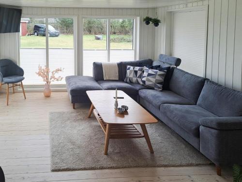 Lonstrup House | Cottage Charm Near Lønstrup Lighthouse