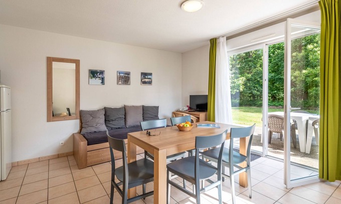 Saumur House | Cottage Confort 5 Pers. by Interhome