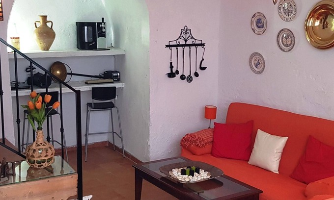 Torres Cottage | Cottage Cuesta de la Pila