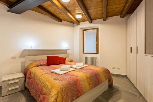 Argegno Apartment | COTTAGE GIULIA