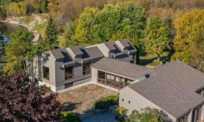 Baie-St-Paul Ski Chalet | Cottage HEC-1 | Baie-St-Paul