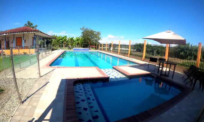 Armenia Other | Cottage in Armenia-Quindio