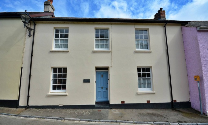 Cawsand Cottage | Cottage in Cawsand near Sandy Beaches