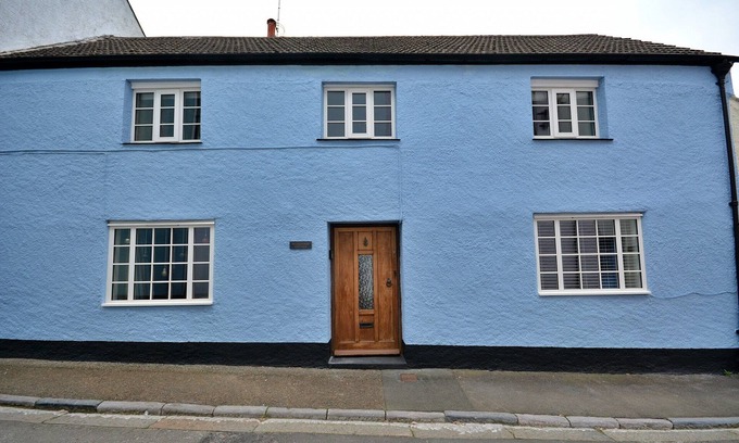 Cawsand Cottage | Cottage in Cawsand near Sandy Beach