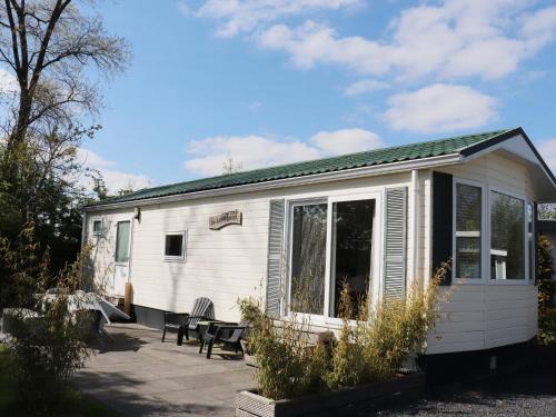 Grou House | Cottage in Grou with Water Sports Access