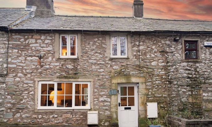Ingleton Cottage | Cottage in Ingleton near Yorkshire Dales