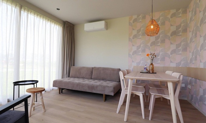 Menaldum House | Cottage in Menaam near Frisian Landscape