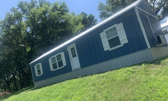 Cleora Cottage | Cottage in nice quiet area on Grand Lake in Oklahoma
