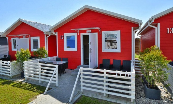 Sarbinowo House | Cottage in Sarbinowo near Seaside Beach