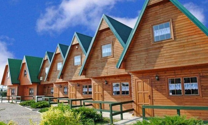 Sarbinowo House | Cottage in Sarbinowo near Baltic Beach