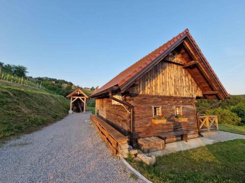 Trebnje House | Cottage in Stara Gora 45720