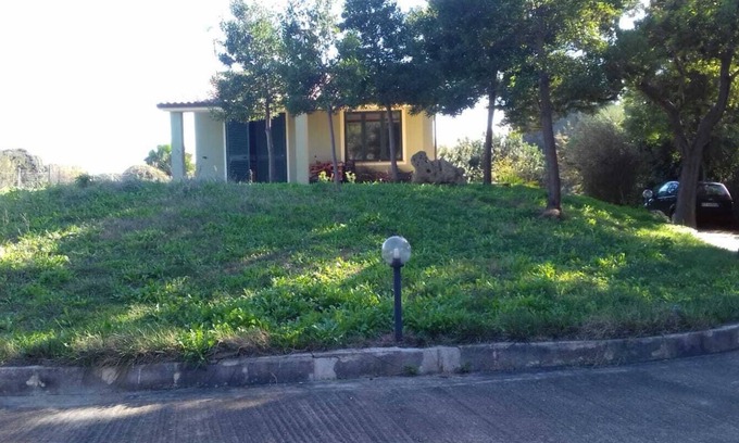 Putzu Idu Cottage | Cottage in the countryside 10 min. from the beach