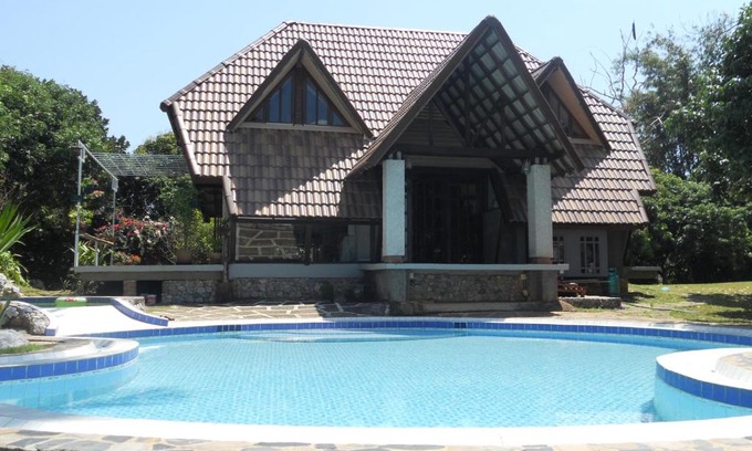 Chiang Rai House | Cottage in the hill immersed in the tropical quiet