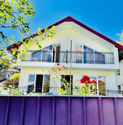 Likani Villa | cottage in tsemi (Borjomi)