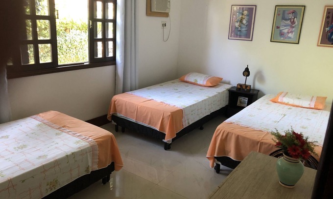 Paudalho Cottage | Cottage in Village Full-time