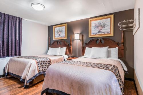 Grantville Hotel | Cottage Inn - Grantville