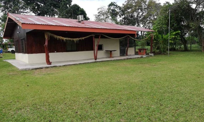 Penjamo House | Cottage La Fortuna, a place to rest!