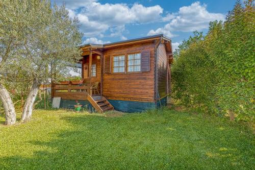 Pula Apartment | Cottage Lucas