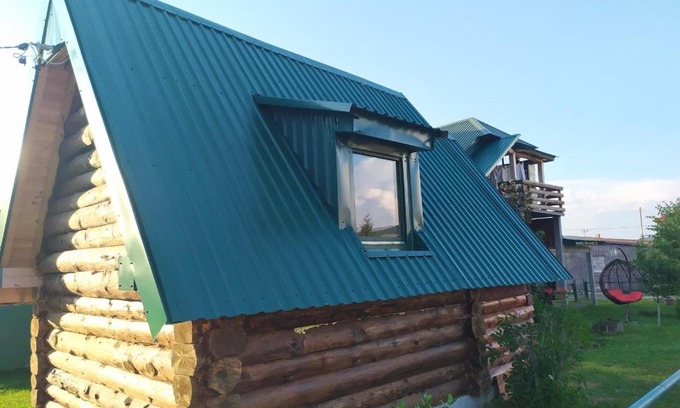 Njegovuđa House | Cottage MANSION