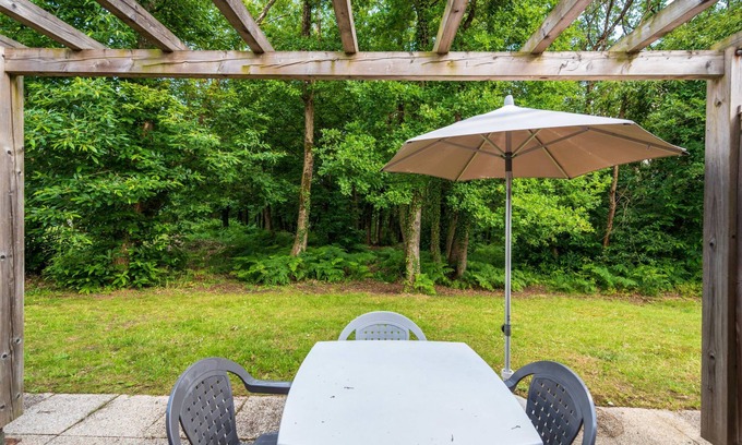 Saumur House | Cottage Privilège by Interhome