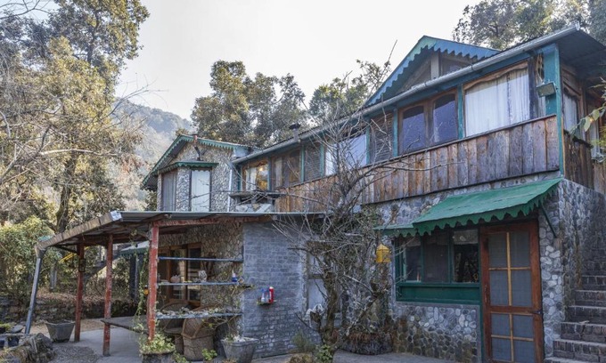 Pangot House | Cottage room in Pangot, Nainital, by GuestHouser 24005