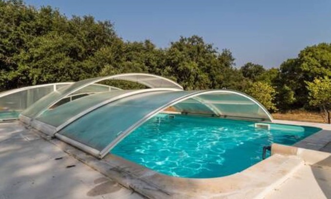 Alcobaca House | Cottage S. Vicente-3 in 1, historical tourism, religious and naturist stay