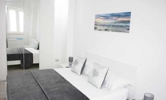 Manduria House | Cottage the Butterfly - Cozy apartment just minutes from the sea