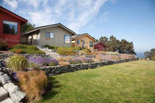 Little River Hotel | Cottages at Little River Cove