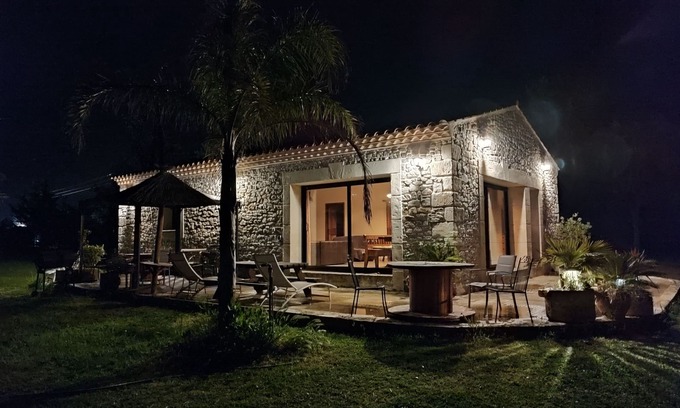Le Cailar Cottage | COTTAGES IN CAMARGUE 15KMS FROM THE SEA