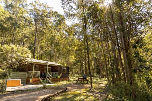 Mount View Resort | Cottages On Mount View