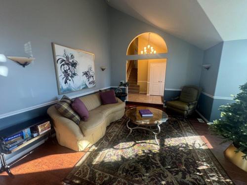 Cottonwood Heights House | Cottonwood Escape Ski Relax Unwind Private HotTub